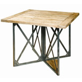 Bleeker Dining Table