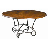 French Dining Table
