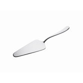 Blues Cake Server in Mirror