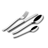 Arctic Dessert Knife in Mirror