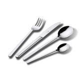 Roma Soup Ladle in Satin
