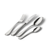 Altfaden Teaspoon in Mirror