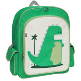 Big Kid Percival Backpack