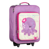 Wheelie Suitcase: Penelope