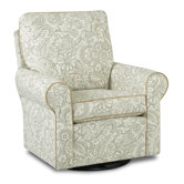 Suffolk Swivel Glider Chair