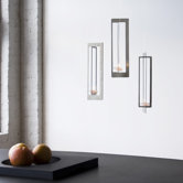 Axi Tealight Pendants (Set of 3)