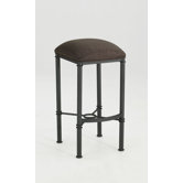 Cayson Backless Barstool
