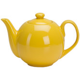 Teaz 34 oz Lillkin Teapot with Infuser