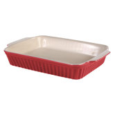 Simsbury Rectangular Baker