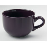 Teaz Cafe 24 oz. Jumbo Mug