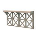 Yardistry Bar or Counter X Inserts