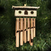 Large Bird House