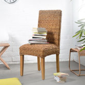Prado Rattan Dining Chair