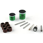 84 Piece Wood Working Assortment