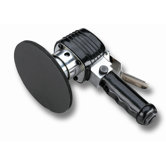 6" Air Sander