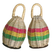 Caxixi Shaker (Set of 2)