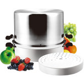 Cook N Home 7-qt. Steam Canner
