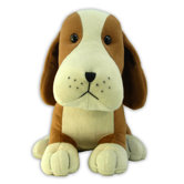 Moopus McGlinden Plush Stuffed Animal