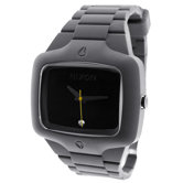 Men's Rubber Player Watch
