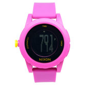 Women's Genie Watch