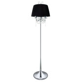 Diadema 5 Light Floor Lamp