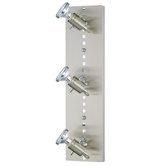 Fizz 3 Light Track Light