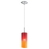 Troy 1 1-Light Mini Pendant