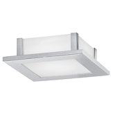 Auriga 1 Light Flush Mount
