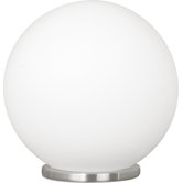 Rondo 1 Light Table Lamp