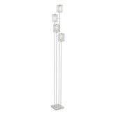 Pyton 4 Light Floor Lamp