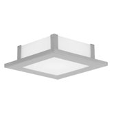Auriga 1 Light Flush Mount