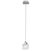 Tanga 1 1-Light Mini Pendant