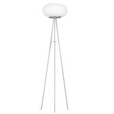 Optica 2 Light Floor Lamp