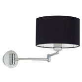 Halva 1 Light Wall Sconce