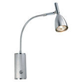 Halva 1 1-Light Wall Sconce