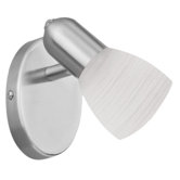 Dakar 1 1-Light Wall Sconce