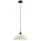 Lord 3 1 Light Pendant