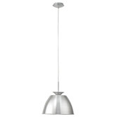 Siren 1 1-Light Inverted Pendant