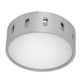 Chiron 1 Light Flush Mount