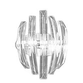 Drifter 2 Light Wall Sconce