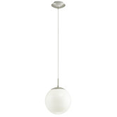 Milagro 1 Light Pendant
