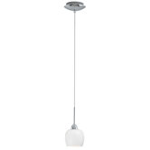 Sabana 1 1-Light Mini Pendant