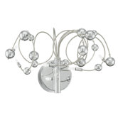 Othello 5 Light Wall Sconce