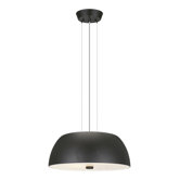 Ryan 2 Light Chandelier
