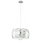 Oxana 1 Light Chandelier