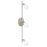 Cariba 3 Track Light