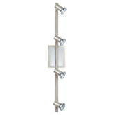 Rottelo 4 Light Track Light