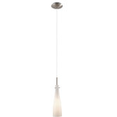 Kameo 1 Light Mini Pendant