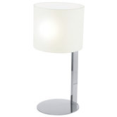 Chicco 1 Light Table Lamp