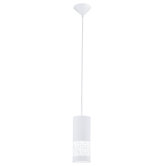 Carmelia 1 Light Mini Pendant
